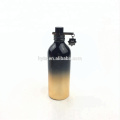 30 ml 50 ml 100 ml bouteille de luxe parfum conteneur en aluminium